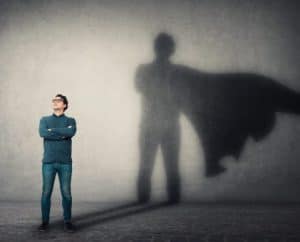 Making your customer the hero