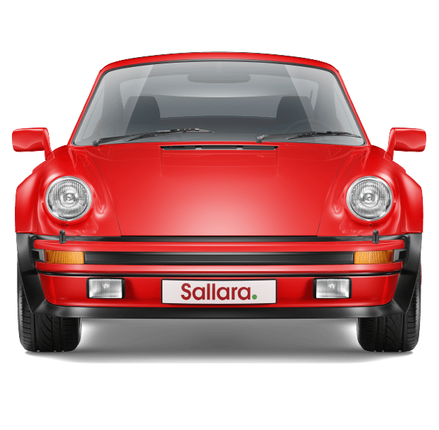 sallara car